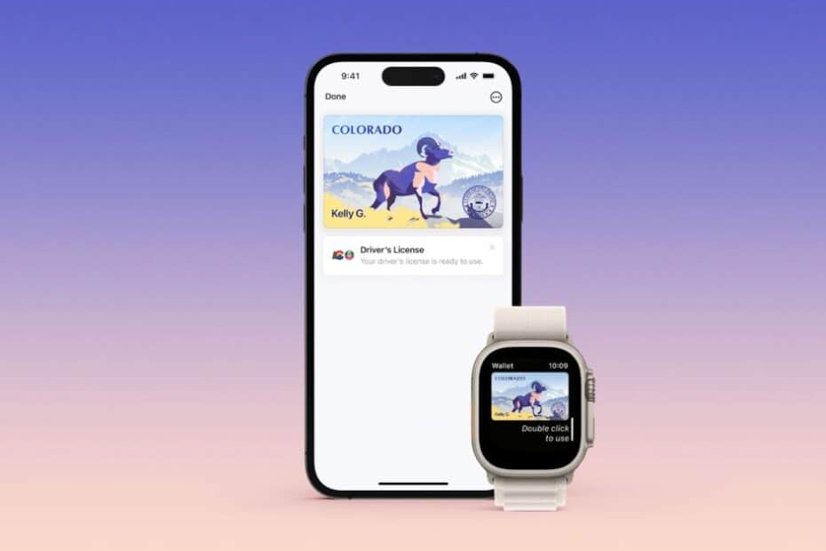 Apple Wallet driver’s licenses coming to these states next