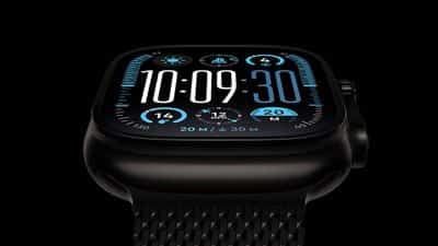 Apple Watch
