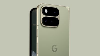 Google Pixel 11