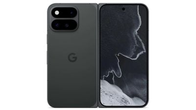 Google Pixel 11