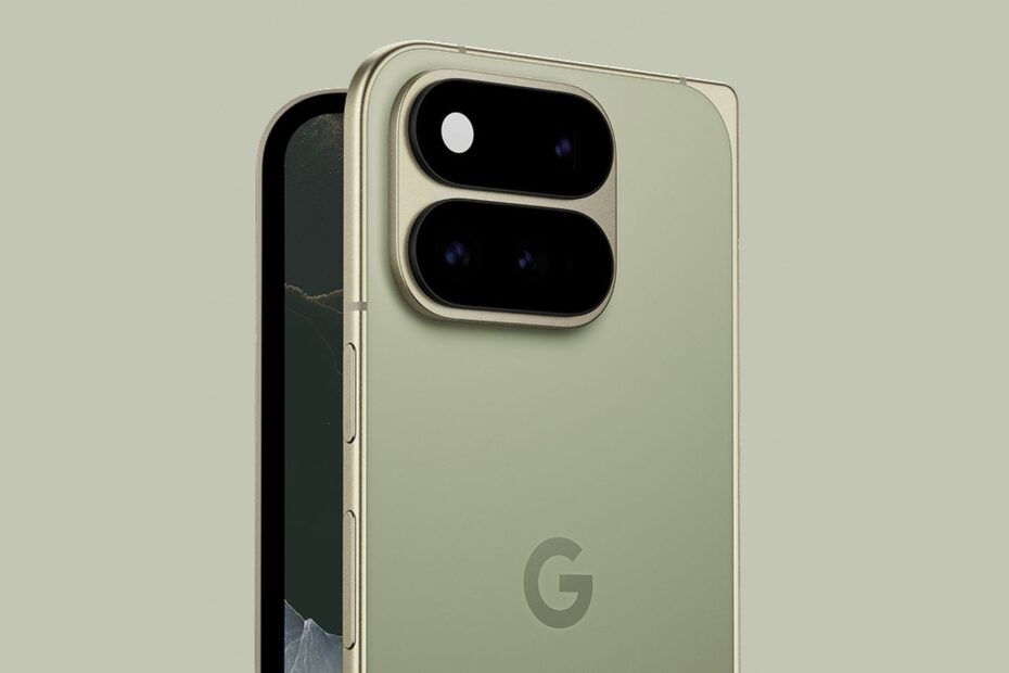 Google Kicks Off Fall Hardware Season With New Pixel 11 Smartphones