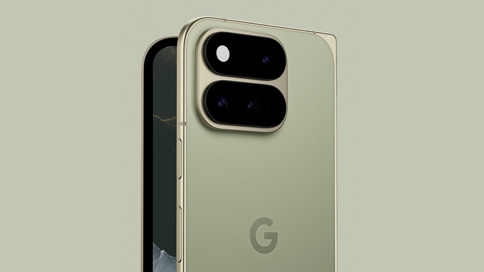 Google Kicks Off Fall Hardware Season With New Pixel 11 Smartphones