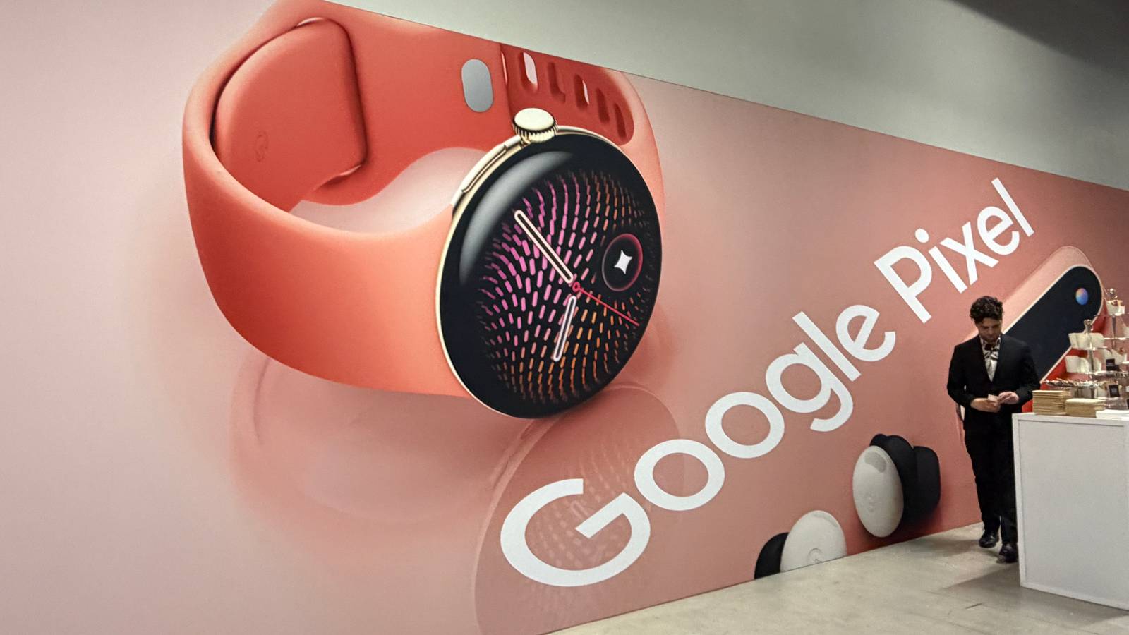 Made by Google 2026