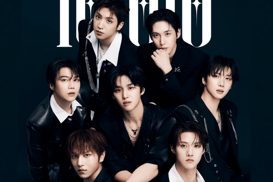 PENTAGON ทัวร์ครบรอบ 10 ปี