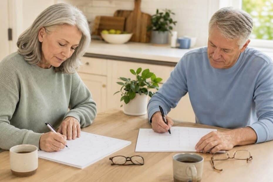 Best Retirement Advice From Retirees: Build a Tuesday, Not a Vacation