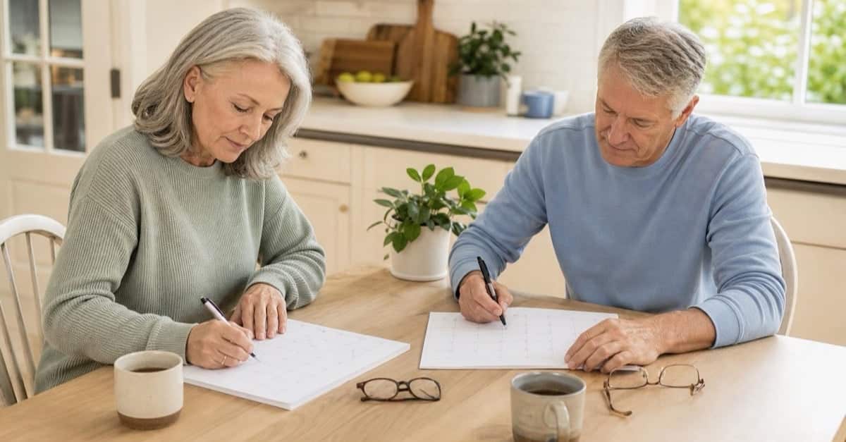 Best Retirement Advice From Retirees: Build a Tuesday, Not a Vacation