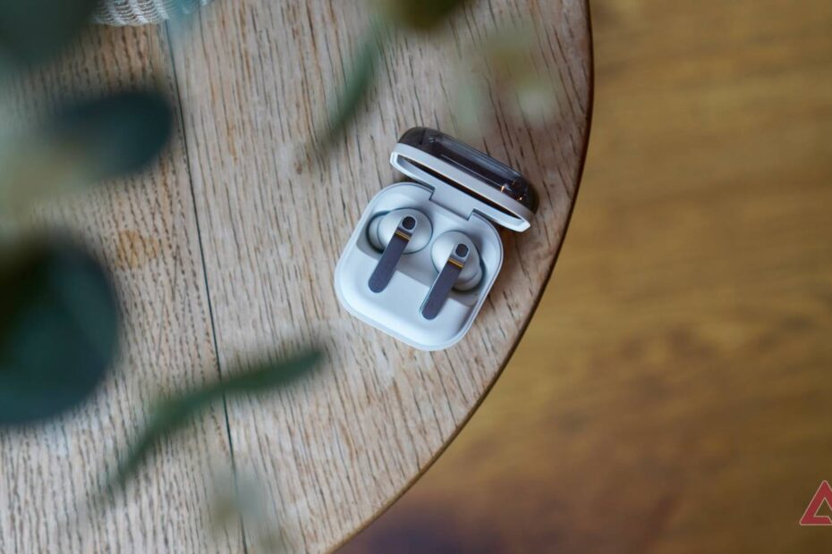 Samsung Galaxy Buds 4 Pro hit $160, so it's time for an upgrade
