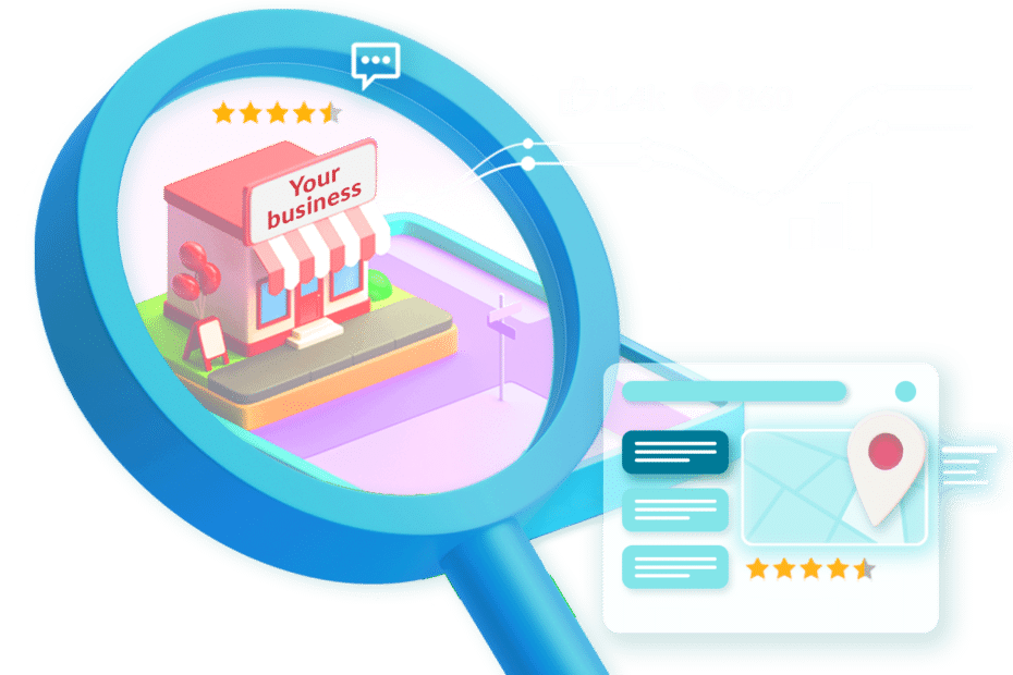 Schema Markup SEO