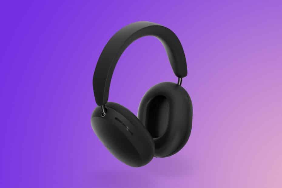 Sonos Preparing AirPods Max Rival With Voice Assistant Support