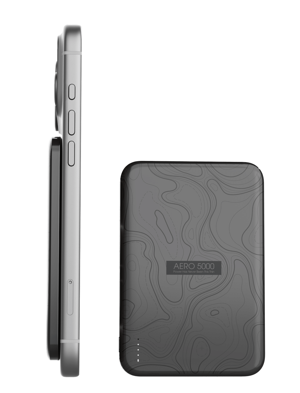 TESSAN AERO 5000