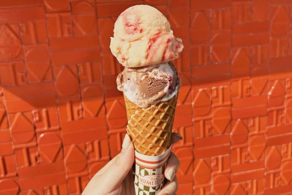 Gelato 02.1 ปักหมุด 5 ร้านเจลาโต้ย่านพระนคร เนื้อเนียน รสเข้มข้น ที่สายหวานไม่ควรพลาด!
