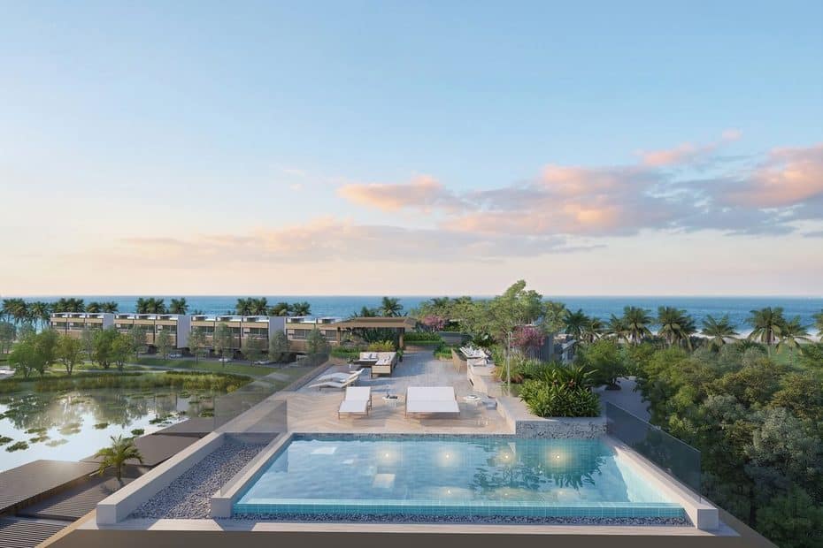 Banyan Group Residences Unveils Ultra-Exclusive Banyan Tree Beach Residences Nerea at Laguna Phuket 10