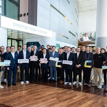 MAY PR 2026 09 14 174936 จากยุโรปสู่ฮ่องกง: เชื่อมโยงบุคลากรทางเทคโนโลยี (Tech Talent) กับโอกาสในเขตเศรษฐกิจพิเศษอ่าวกวางตุ้ง-ฮ่องกง-มาเก๊า (Greater Bay Area)