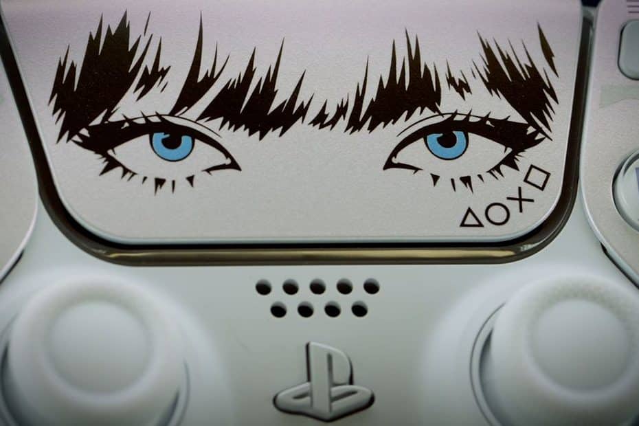 MAY PR 2026 09 17 120438 2 Lisa x PlayStation เตรียมพบกับการเปิดตัวคอนโทรลเลอร์ไร้สาย DualSense – Lisa Limited Edition พร้อมกันตุลาคมนี้!
