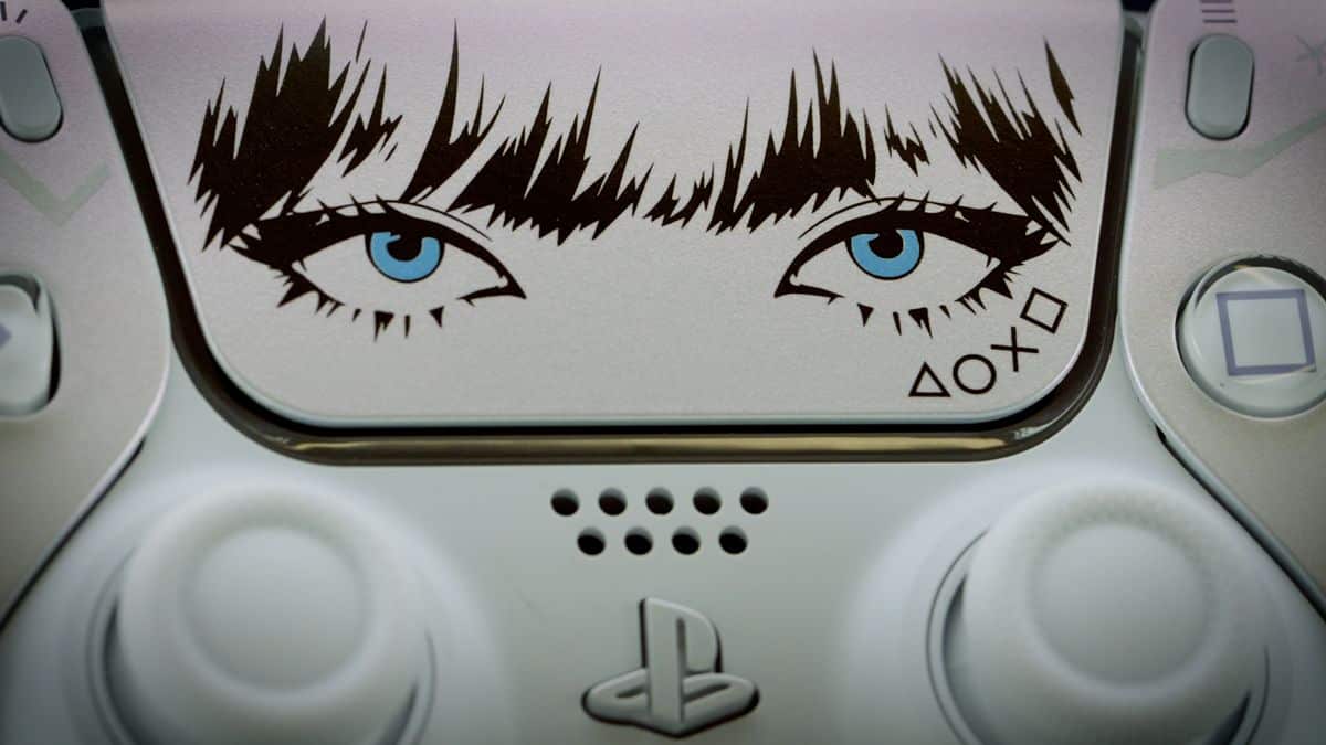 Lisa x PlayStation เตรียมพบกับการเปิดตัวคอนโทรลเลอร์ไร้สาย DualSense – Lisa Limited Edition พร้อมกันตุลาคมนี้!