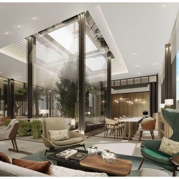 MAY PR 2026 09 22 162740 2 Frasers Hospitality unveils Fraser Suites Reserve, a new luxury serviced living brand