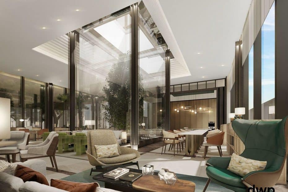 MAY PR 2026 09 22 162740 2 Frasers Hospitality unveils Fraser Suites Reserve, a new luxury serviced living brand