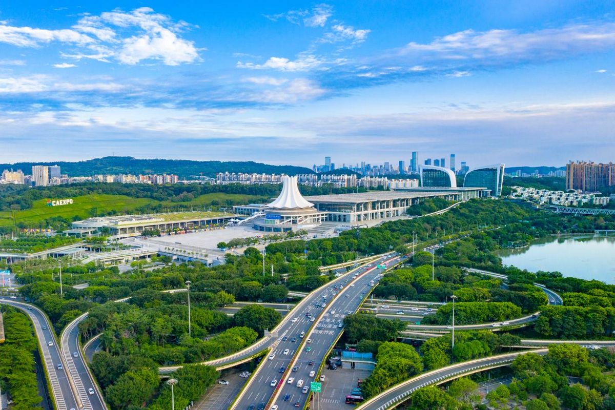 MAY PR 2026 09 22 163226 2 หนานหนิงจัดประชุมเมืองมิตรภาพ ชู AI-ความเชื่อมโยง-ท่องเที่ยววัฒนธรรม ขับเคลื่อนเศรษฐกิจ