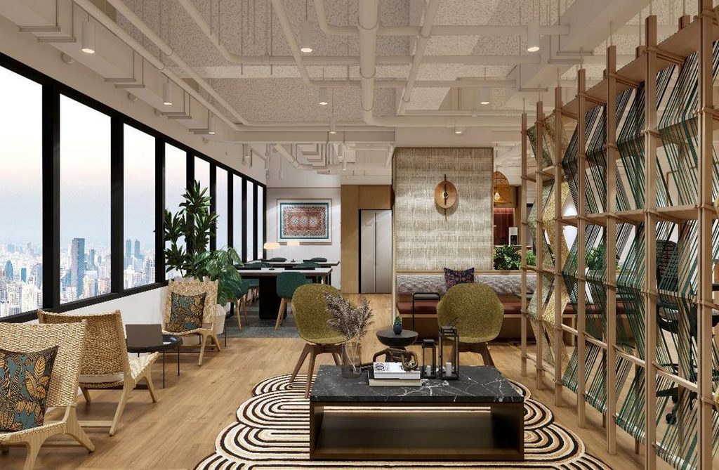 Rising Demand Beyond Bangkok’s CBD Drives JustCo’s Expansion into Huai Khwang 1 MAY PR 2026 09 23 170212 Rising Demand Beyond Bangkok’s CBD Drives JustCo’s Expansion into Huai Khwang