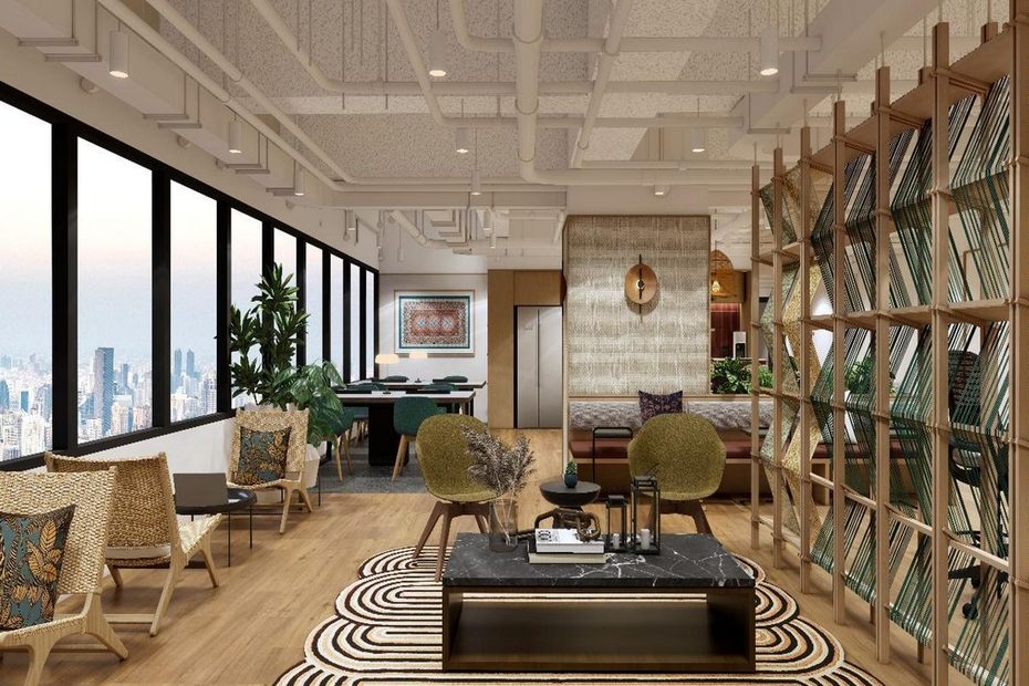 MAY PR 2026 09 23 170212 Rising Demand Beyond Bangkok’s CBD Drives JustCo’s Expansion into Huai Khwang