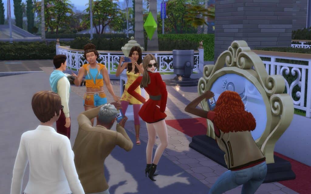 Screenshot 2569 08 31 at 01.07.22 Large รวม 10 ไอเดียเล่น The Sims 4 สตอรี่สนุก หายเบื่อ แนวใหม่ถูกใจซิมเมอร์!