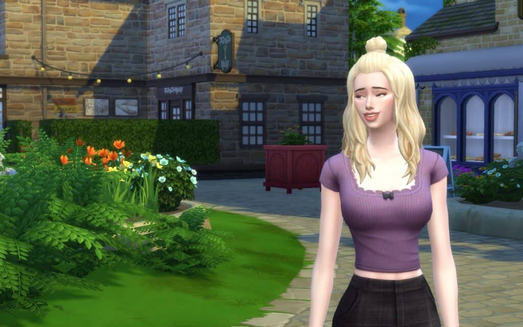 Screenshot 2569 08 31 at 02.49.22 Large รวม 10 ไอเดียเล่น The Sims 4 สตอรี่สนุก หายเบื่อ แนวใหม่ถูกใจซิมเมอร์!