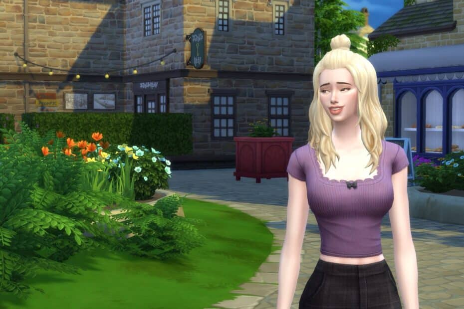 รวม 10 ไอเดียเล่น The Sims 4 สตอรี่สนุก หายเบื่อ แนวใหม่ถูกใจซิมเมอร์!