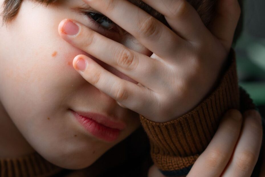 What Does Childhood Trauma Have to Do With White Supremacy?