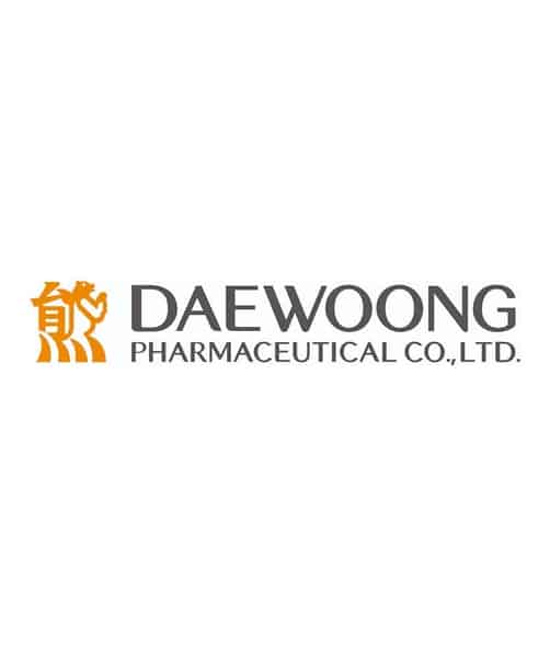 digitalmore 1790209671 Daewoong Pharmaceutical Presents Baseline Characteristics of 104 Patients in Global Phase 2 Trial for IPF Drug Candidate 'Bersiporocin' at ERS 2026