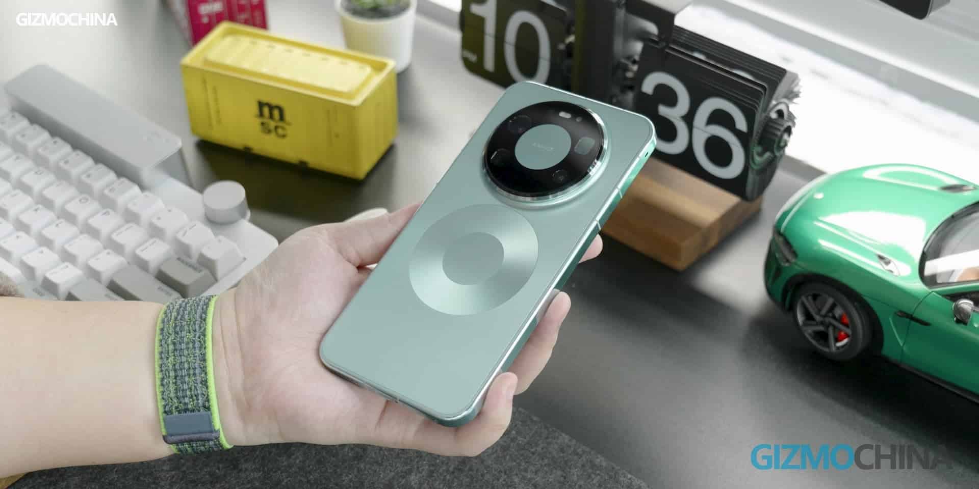 Huawei Mate 90 Series: Everything We Know Before Launch