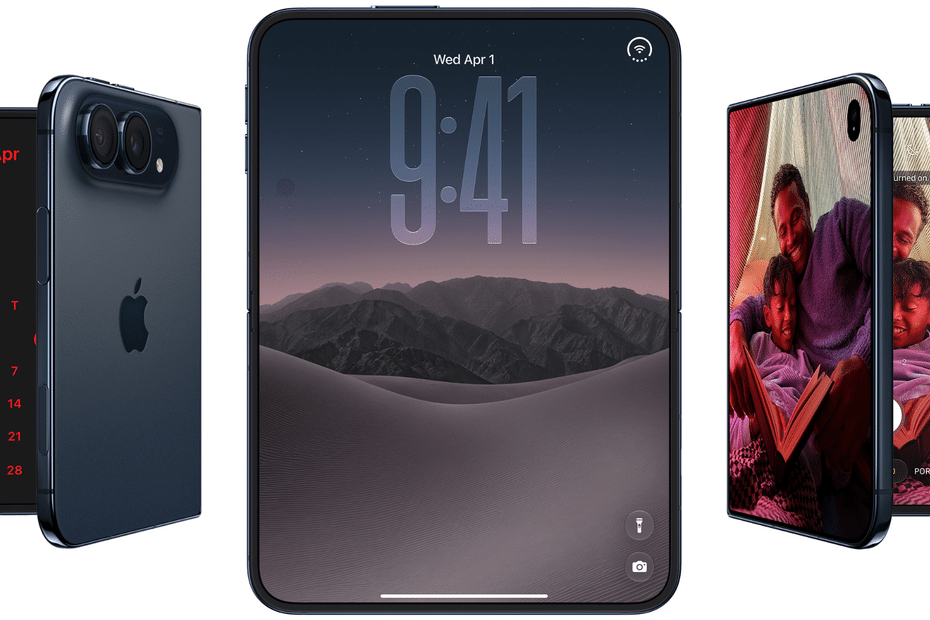 image 7 iPhone Duo ราคาเปิดตัวในไทยเท่าไหร่? มาเช็กสเปกและเตรียมตัวก่อนกดจอง!