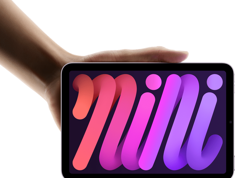 iPad Mini 8 leak reveals Apple’s biggest upgrade in years