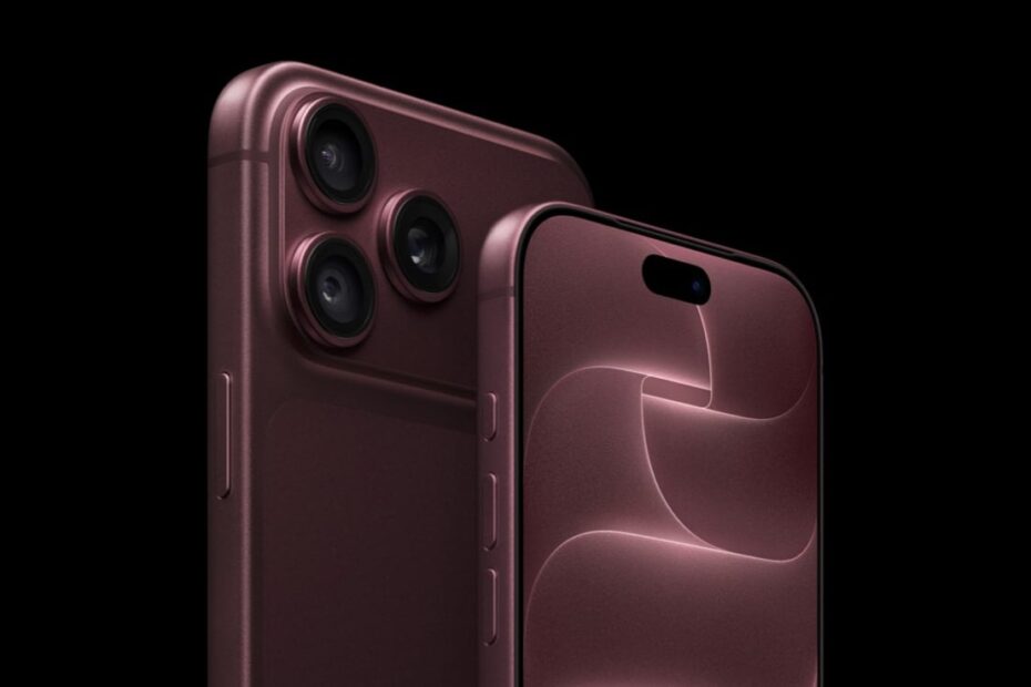 Apple iPhone 18 Pro takes second place in DXOMARK’s camera ranking, lagging behind Huawei Pura 80 Ultra
