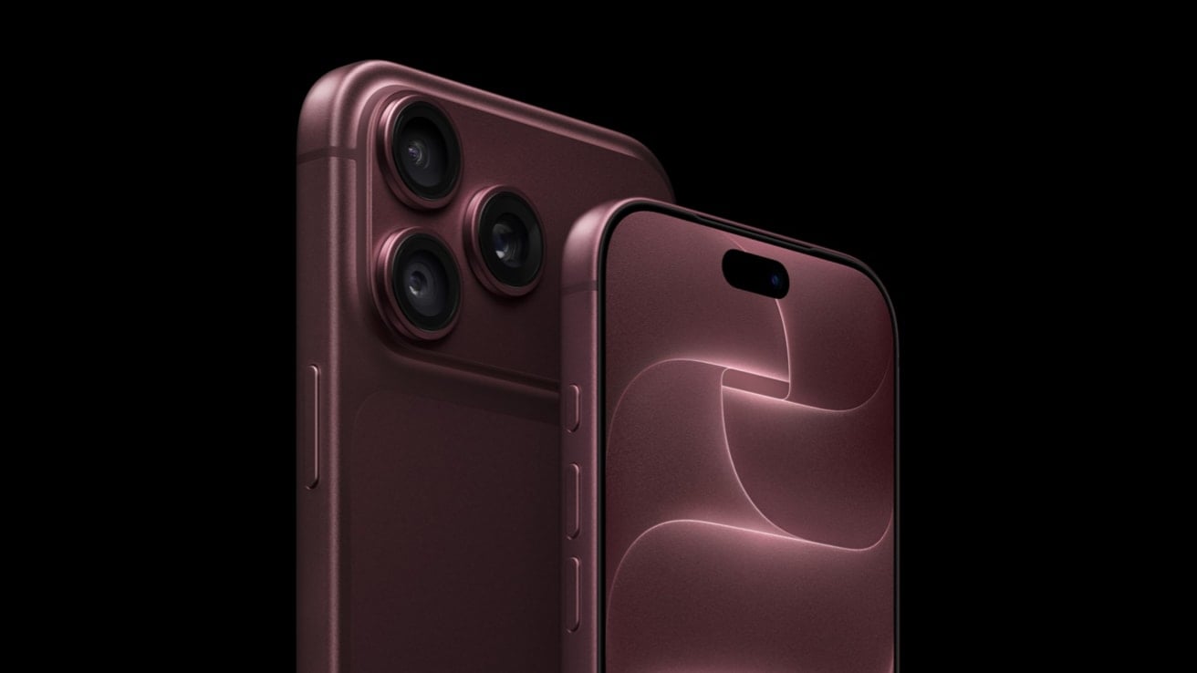 Apple iPhone 18 Pro takes second place in DXOMARK’s camera ranking, lagging behind Huawei Pura 80 Ultra