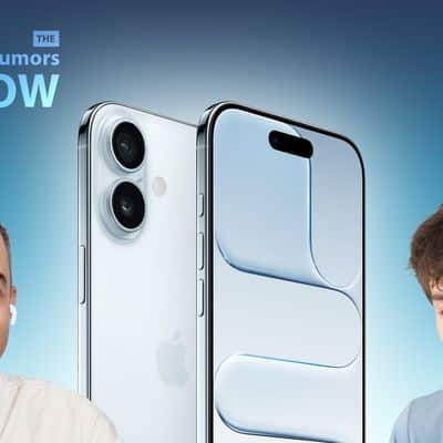 iPhone Air