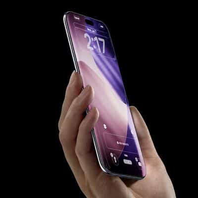 iPhone Air