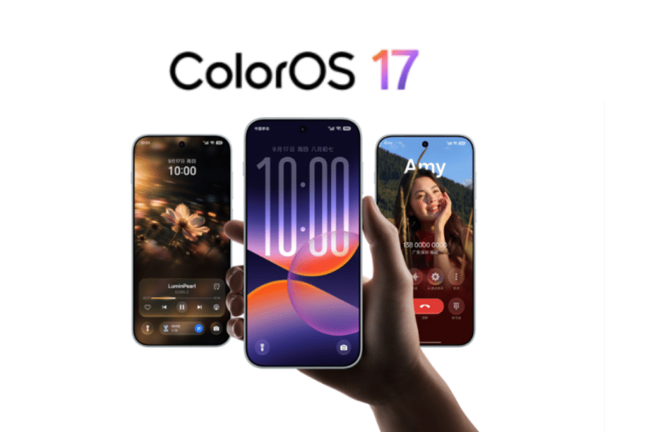 Here’s when ColorOS 17 update is coming to your Oppo, OnePlus, or Realme phone
