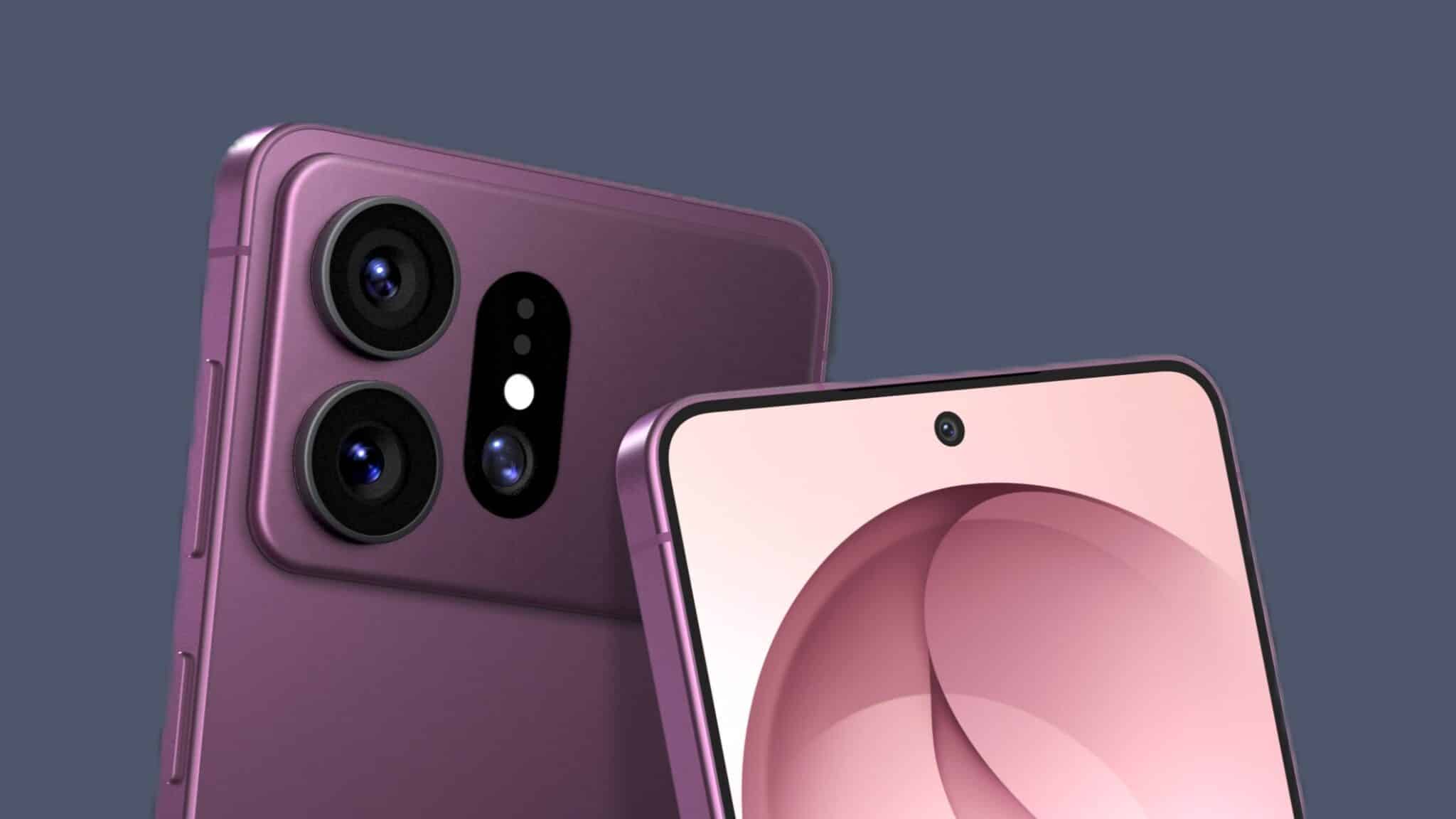 Galaxy S27 Ultra, S27 Pro to finally use M16 OLED panels following iPhone 18 Pro and iQOO 16