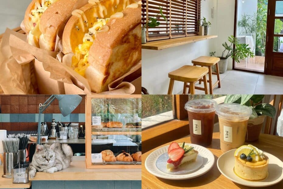 ปักหมุดเช็กอิน 7 คาเฟ่โคราชอัปเดตปี 2026 ร้านน่ารัก บรรยากาศดี ถ่ายรูปสวยทุกมุม!