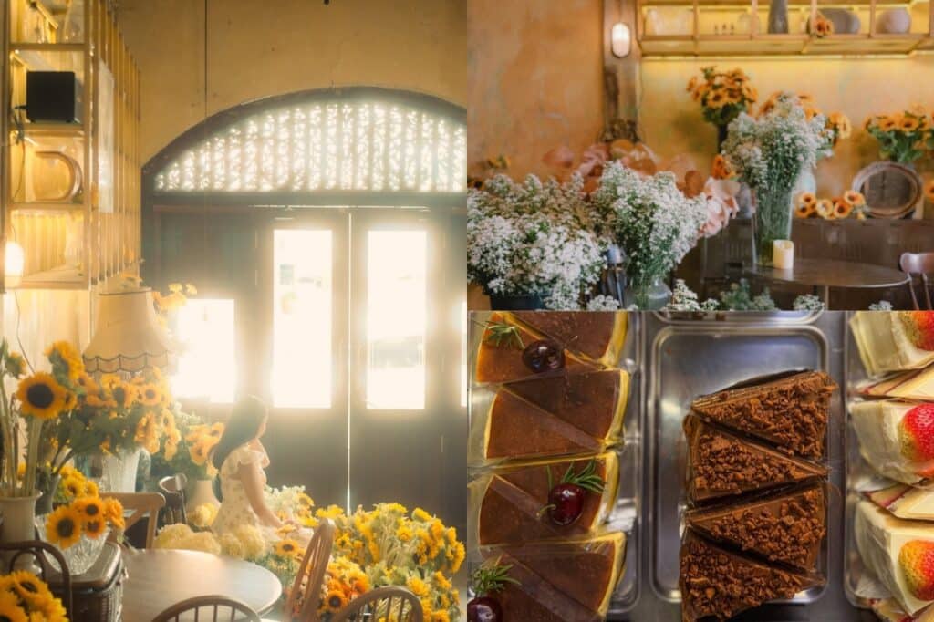 ปักหมุดเช็กอิน 7 คาเฟ่โคราชอัปเดตปี 2026 ร้านน่ารัก บรรยากาศดี ถ่ายรูปสวยทุกมุม! 7