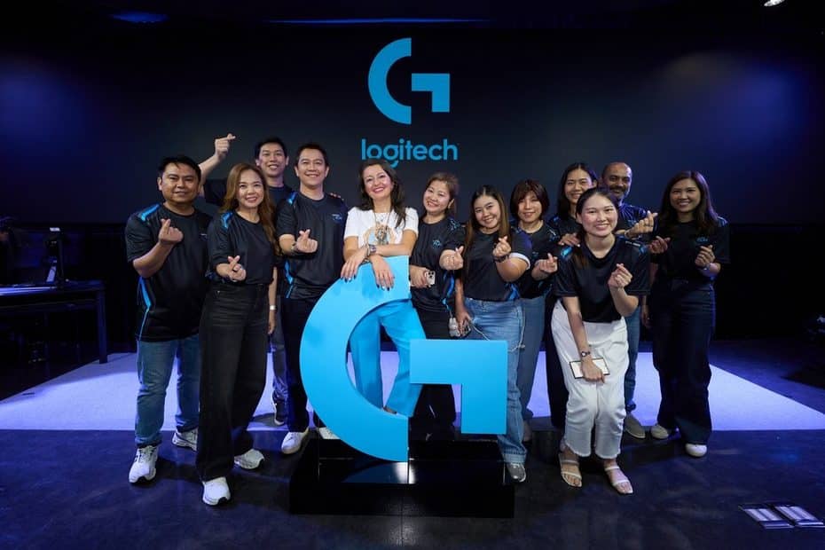 Logitech G ตอกย้ำตลาดเกมมิ่งไทย จัดงาน “Logitech G PLAY DAYS BKK 2026” ขนทัพนวัตกรรมเกมมิ่งเจเนอเรชันใหม่ ภายใต้แนวคิด “PLAY FOR THE BREAKTHROUGH” 3