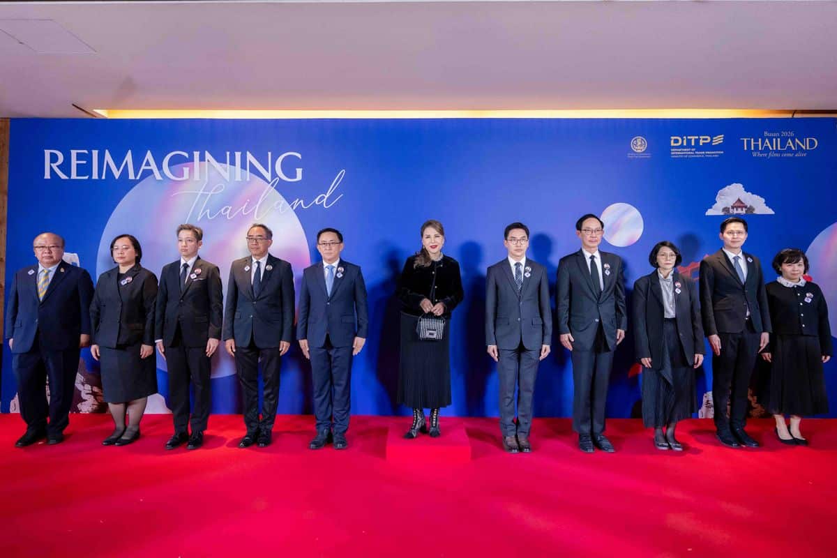 ผู้นำองค์กรของไทยเผชิญแบบทดสอบทางธุรกิจบทใหม่ การเติบโตที่ควบคู่ไปกับความรับผิดชอบ