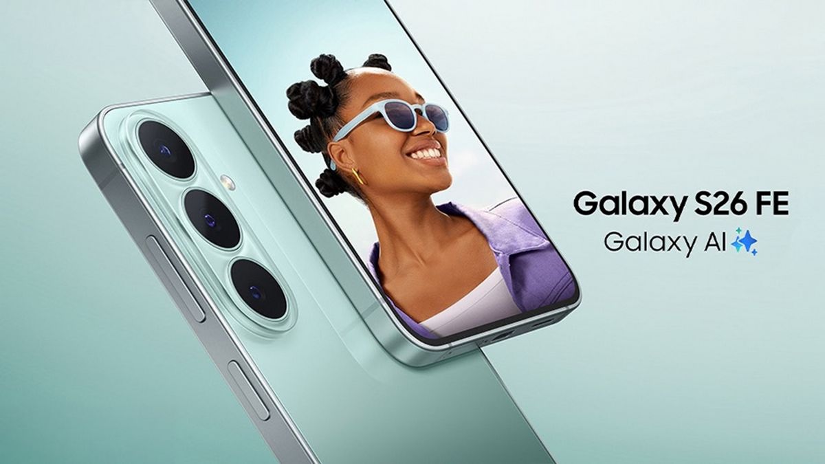 ทำความรู้จัก Samsung Galaxy S26 FE เพื่อนสนิทใหม่ของคุณในทุก ๆ วัน