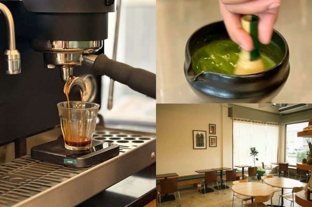 ปักหมุดเช็กอิน 7 คาเฟ่โคราชอัปเดตปี 2026 ร้านน่ารัก บรรยากาศดี ถ่ายรูปสวยทุกมุม! 5