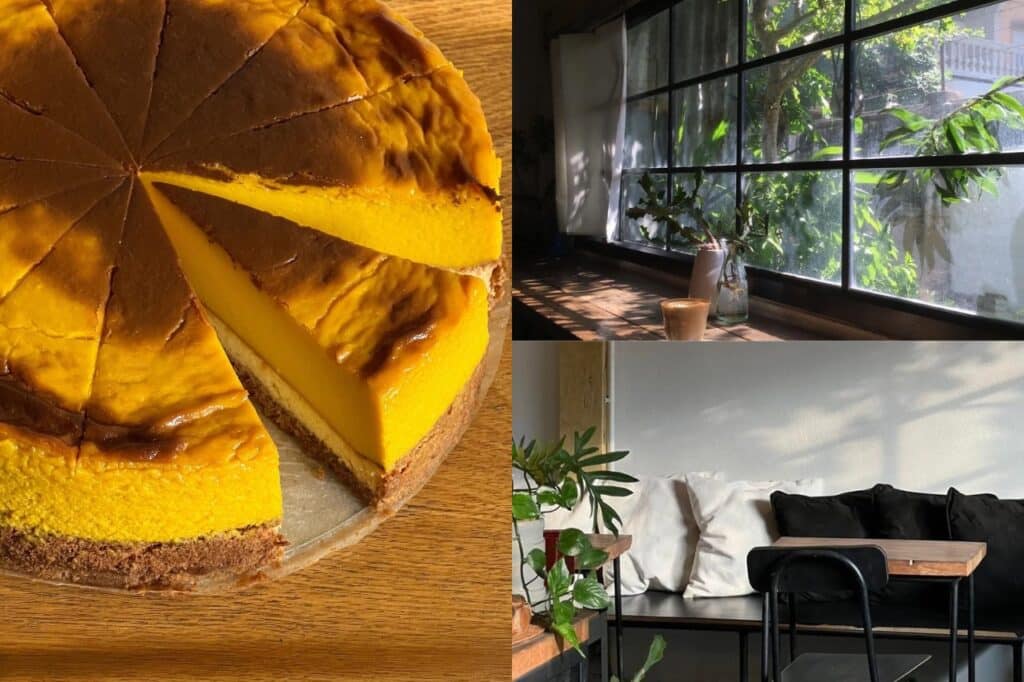 ปักหมุดเช็กอิน 7 คาเฟ่โคราชอัปเดตปี 2026 ร้านน่ารัก บรรยากาศดี ถ่ายรูปสวยทุกมุม! 4