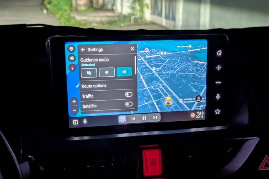 Google เริ่มปล่อยฟีเจอร์ Personal Intelligence สู่ Android Auto