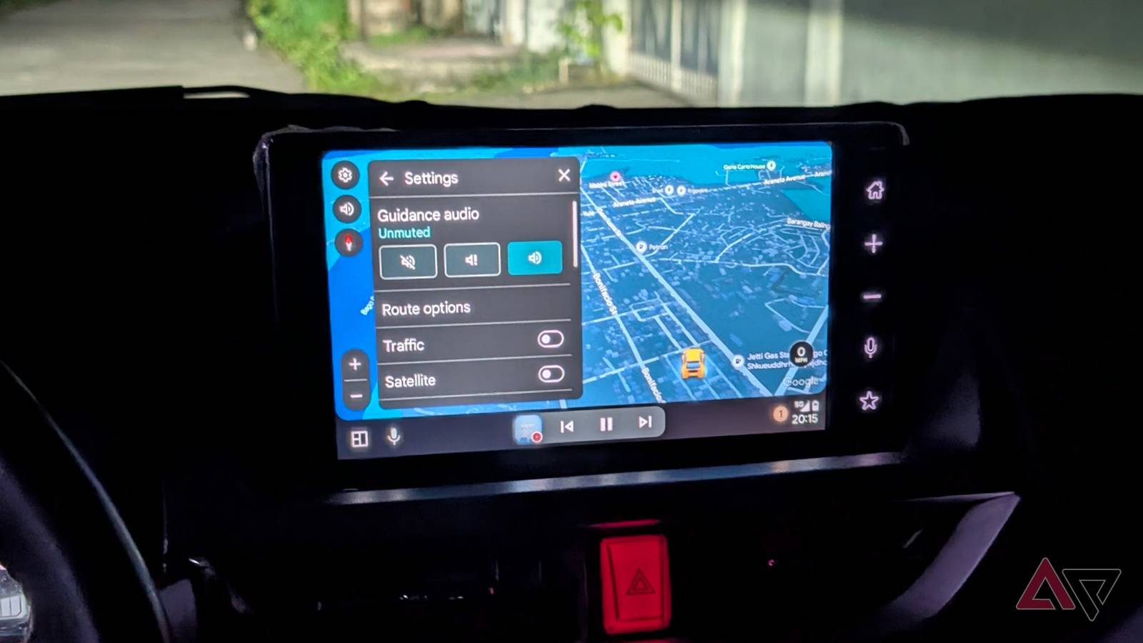 Google เริ่มปล่อยฟีเจอร์ Personal Intelligence สู่ Android Auto
