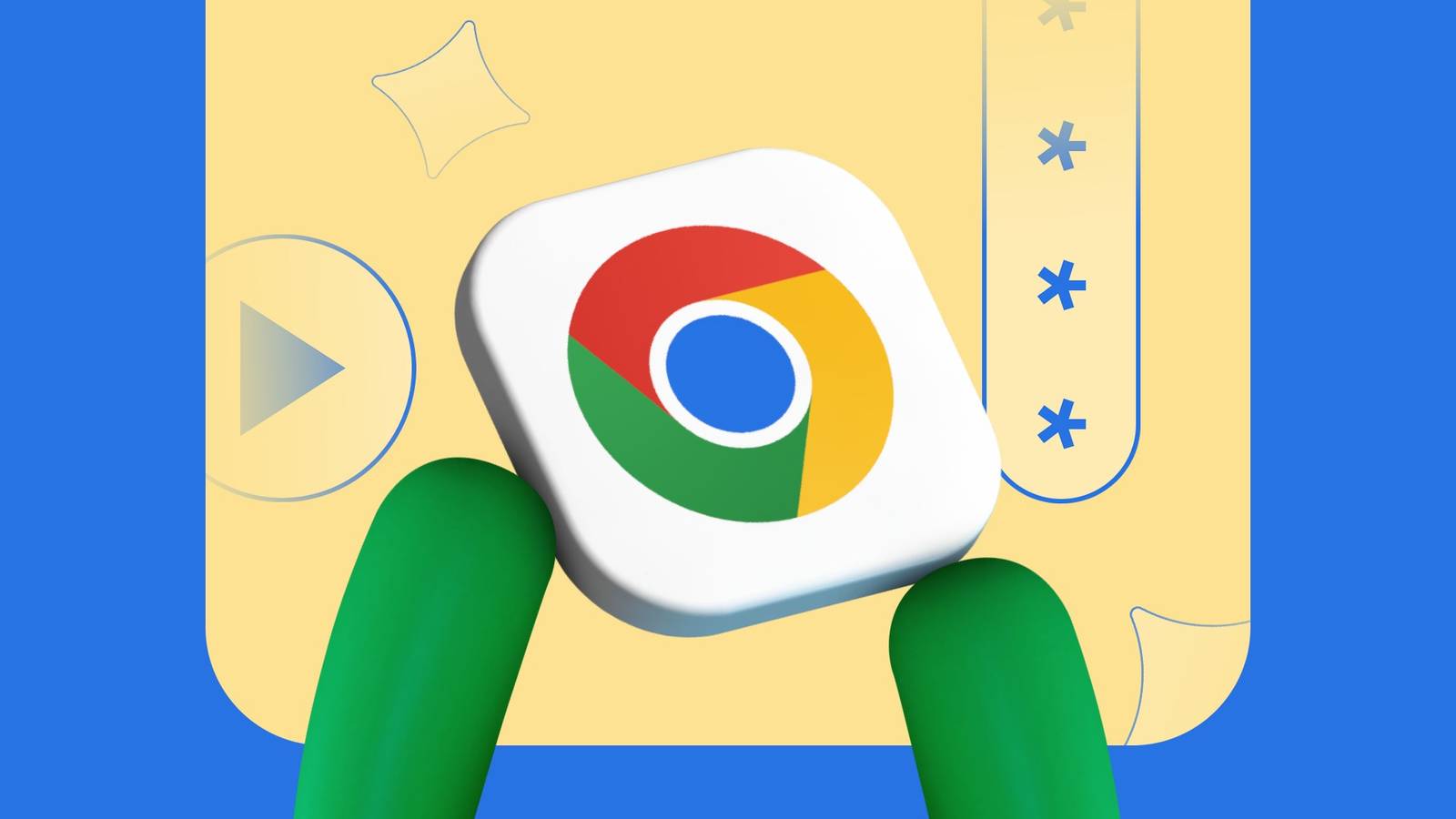 Google Chrome เปิดระบบช่วยกรอกข้อมูล ดึงเลขออเดอร์และเที่ยวบินจาก Gmail