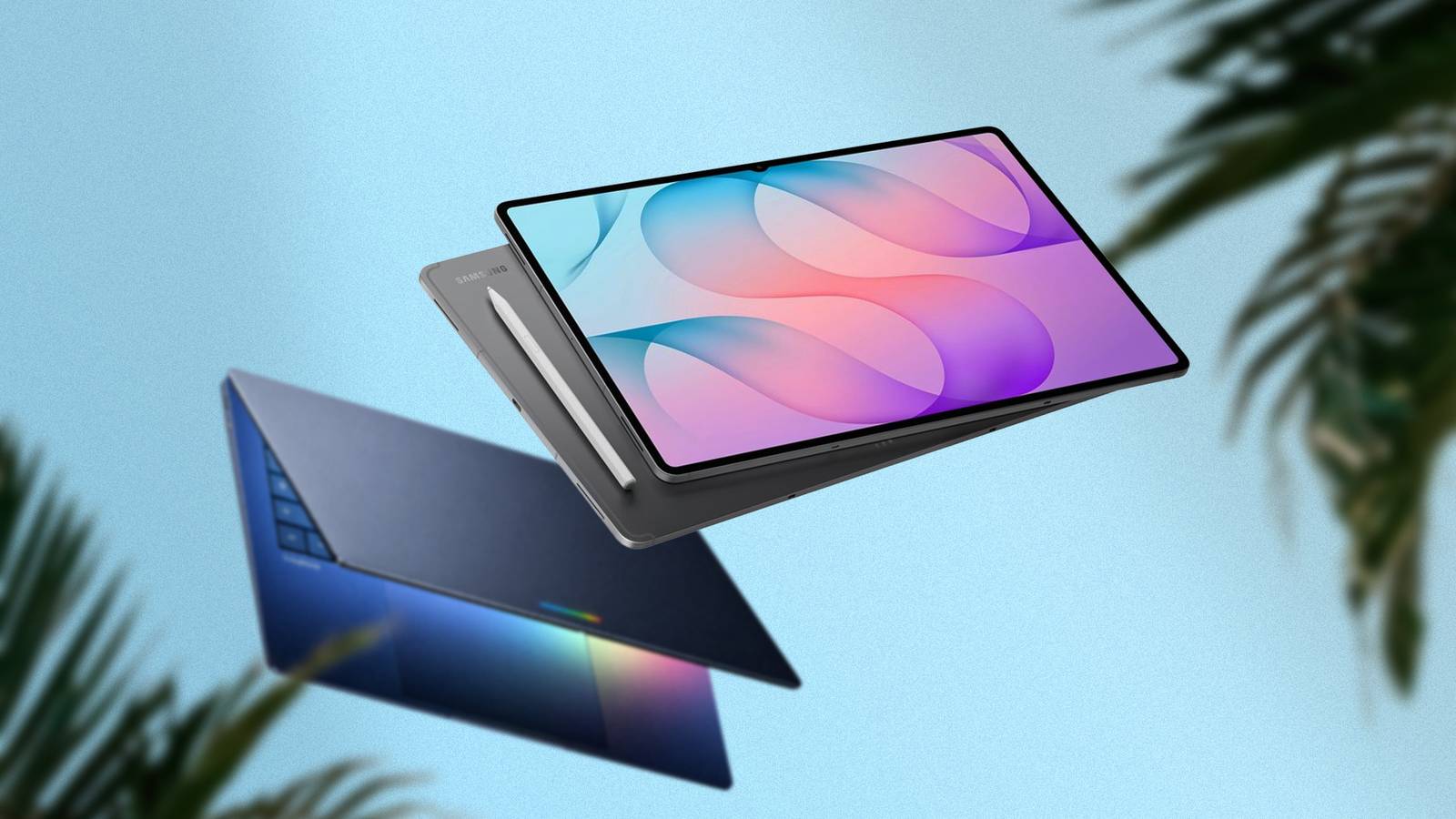 Samsung Galaxy Tab S12 เบียด Googlebook ด้วยความยืดหยุ่นที่เหนือกว่า