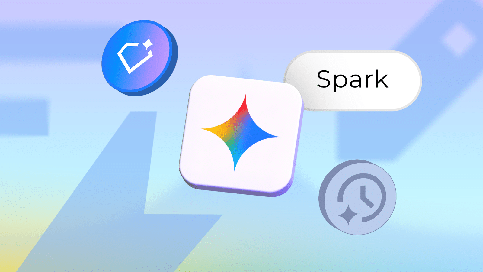 Google เตรียมเปลี่ยน Gems ใน Gemini เป็น Skills และปรับ Spark เป็น Task